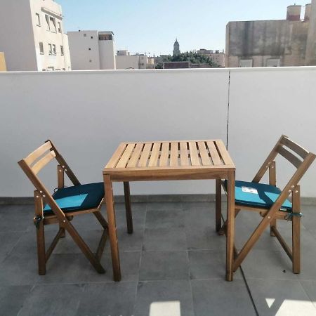Malaga Lodge Apartments Екстериор снимка