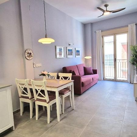 Malaga Lodge Apartments Екстериор снимка