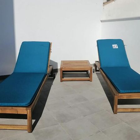 Malaga Lodge Apartments Екстериор снимка