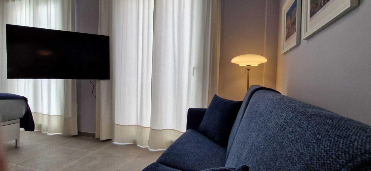 Malaga Lodge Apartments Екстериор снимка