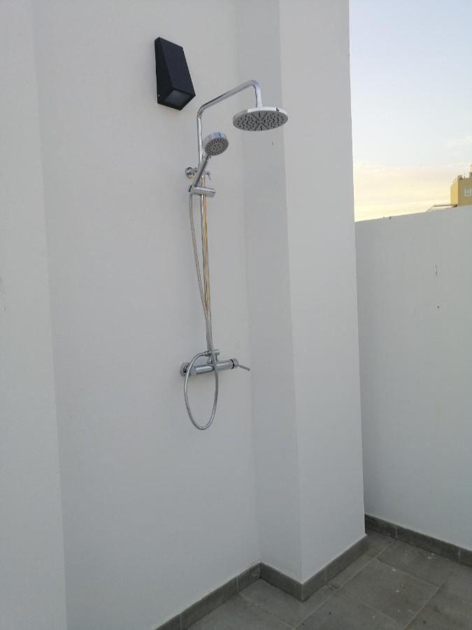 Malaga Lodge Apartments Екстериор снимка