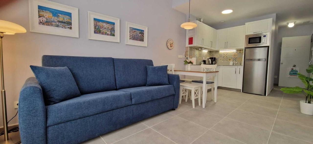 Malaga Lodge Apartments Екстериор снимка