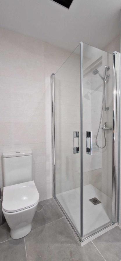 Malaga Lodge Apartments Екстериор снимка