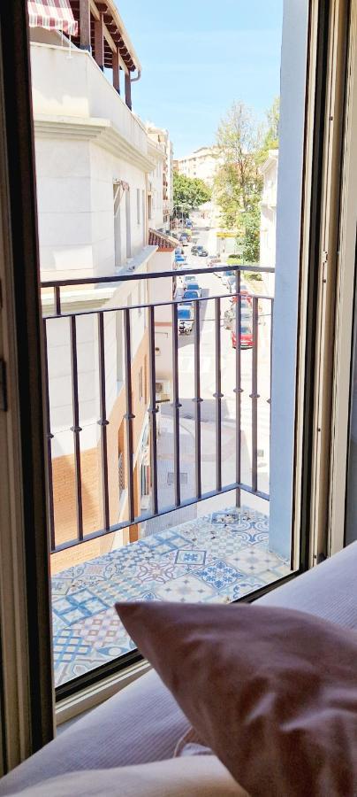 Malaga Lodge Apartments Екстериор снимка