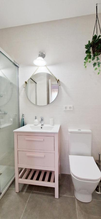 Malaga Lodge Apartments Екстериор снимка