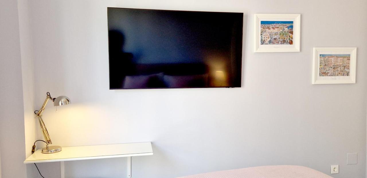 Malaga Lodge Apartments Екстериор снимка