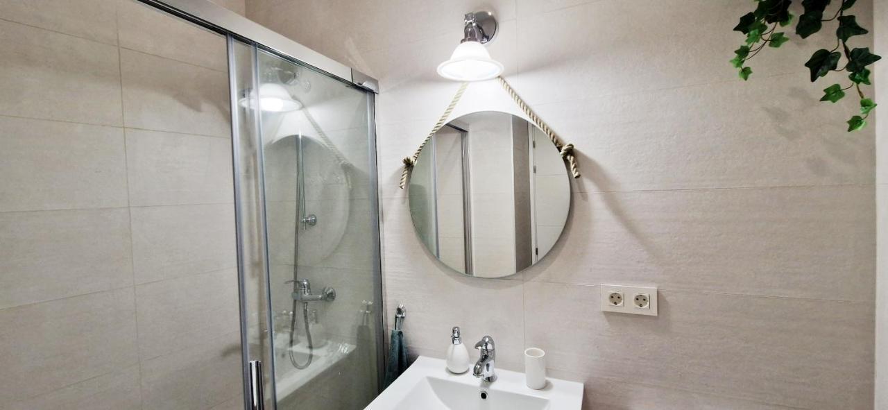 Malaga Lodge Apartments Екстериор снимка