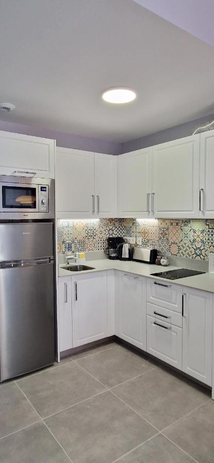Malaga Lodge Apartments Екстериор снимка