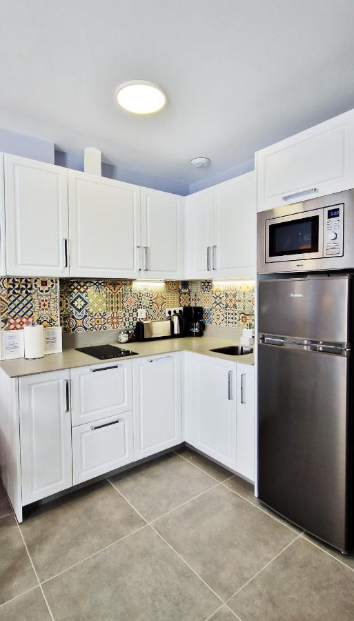 Malaga Lodge Apartments Екстериор снимка