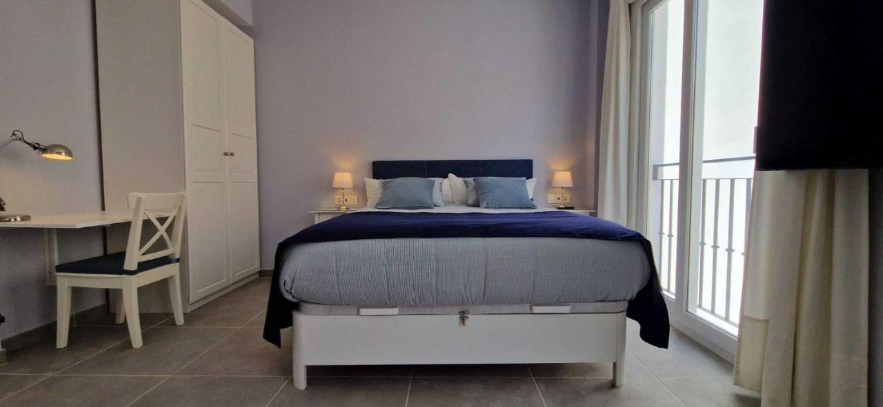 Malaga Lodge Apartments Екстериор снимка