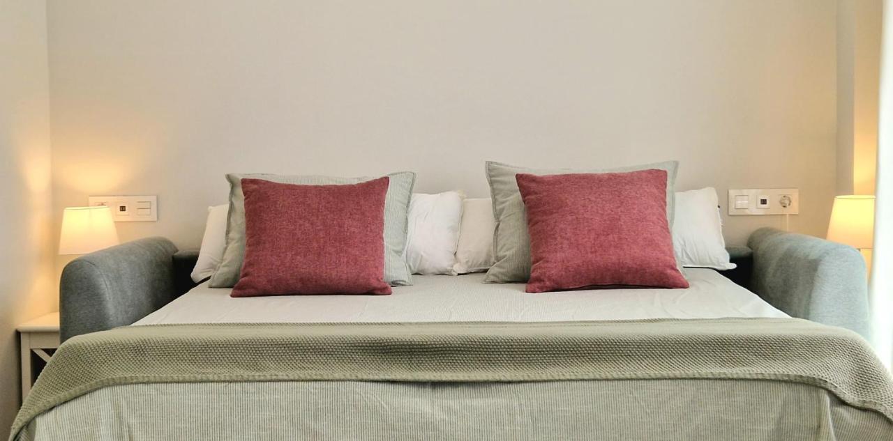 Malaga Lodge Apartments Екстериор снимка