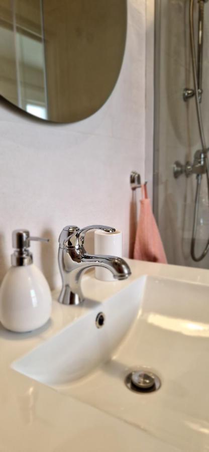 Malaga Lodge Apartments Екстериор снимка