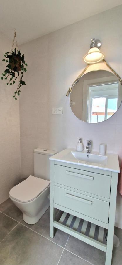 Malaga Lodge Apartments Екстериор снимка