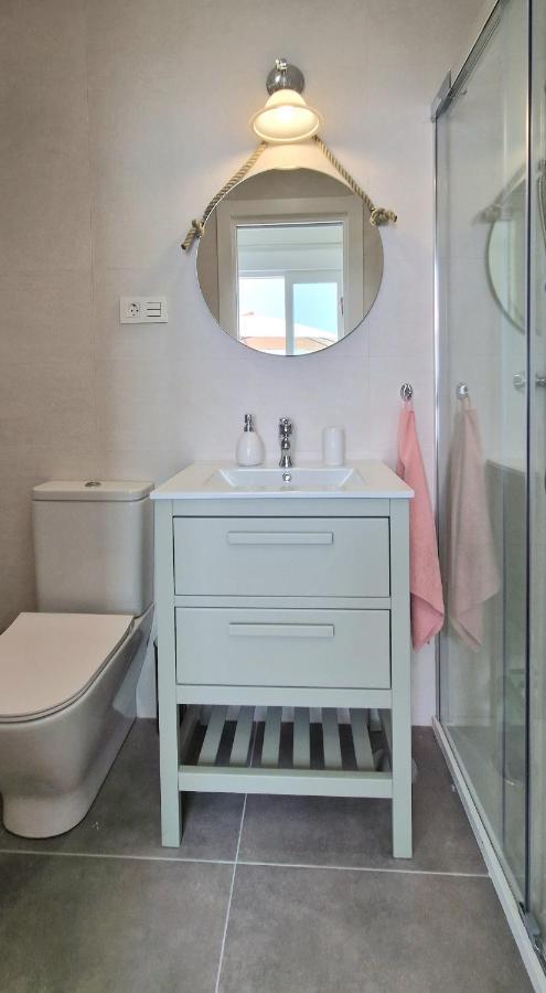 Malaga Lodge Apartments Екстериор снимка