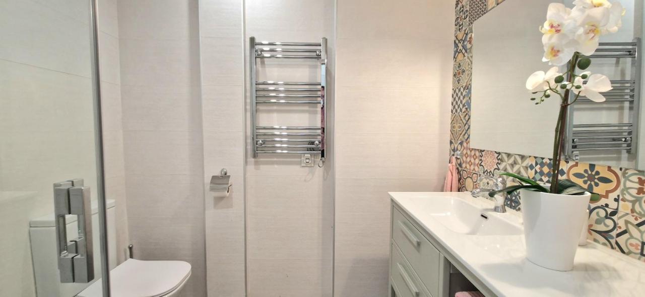 Malaga Lodge Apartments Екстериор снимка