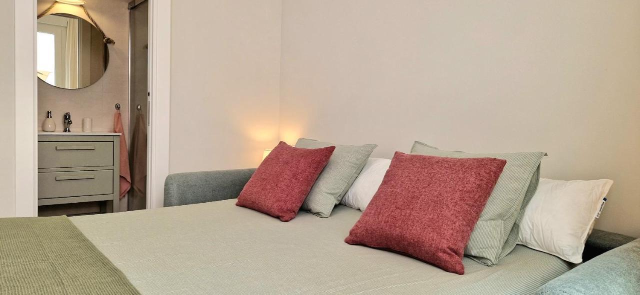 Malaga Lodge Apartments Екстериор снимка