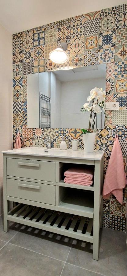 Malaga Lodge Apartments Екстериор снимка