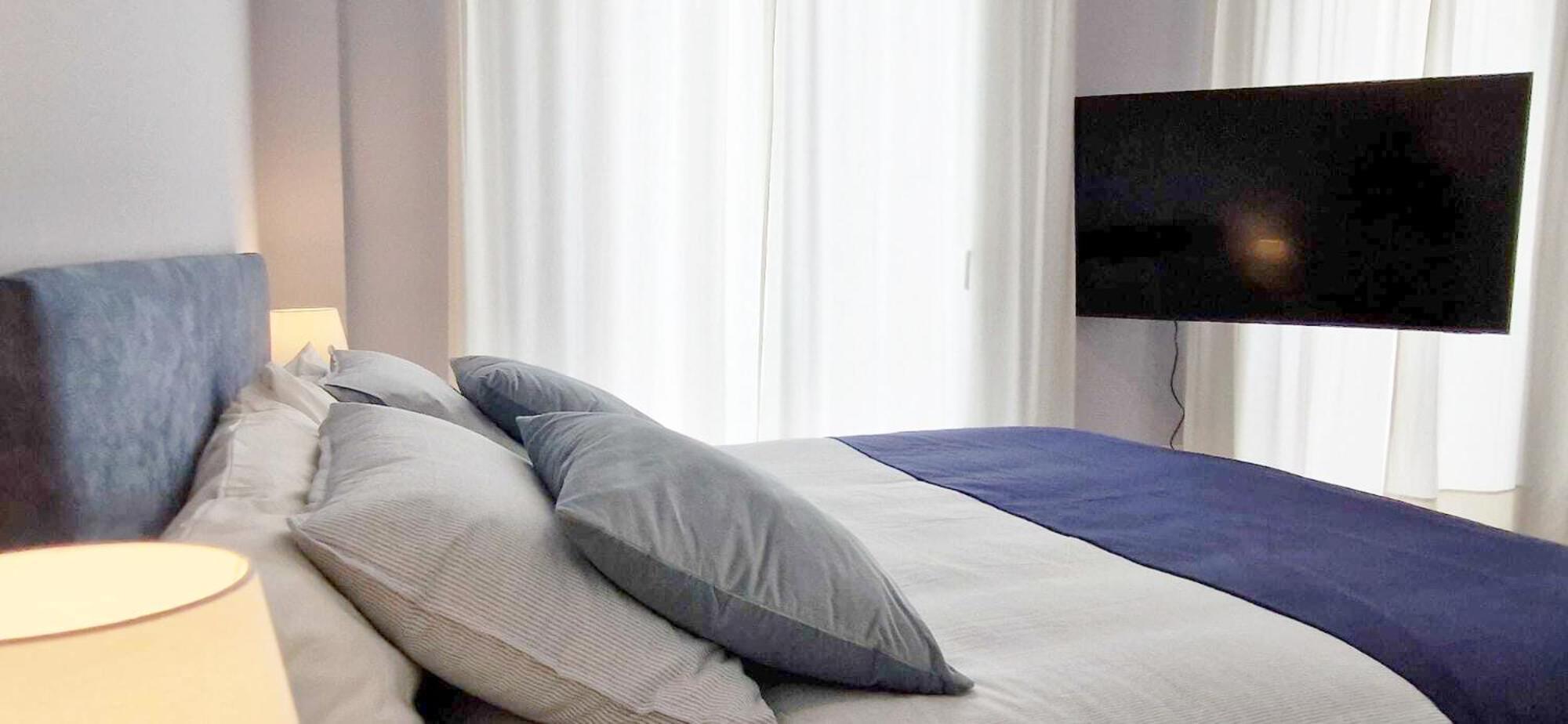 Malaga Lodge Apartments Стая снимка